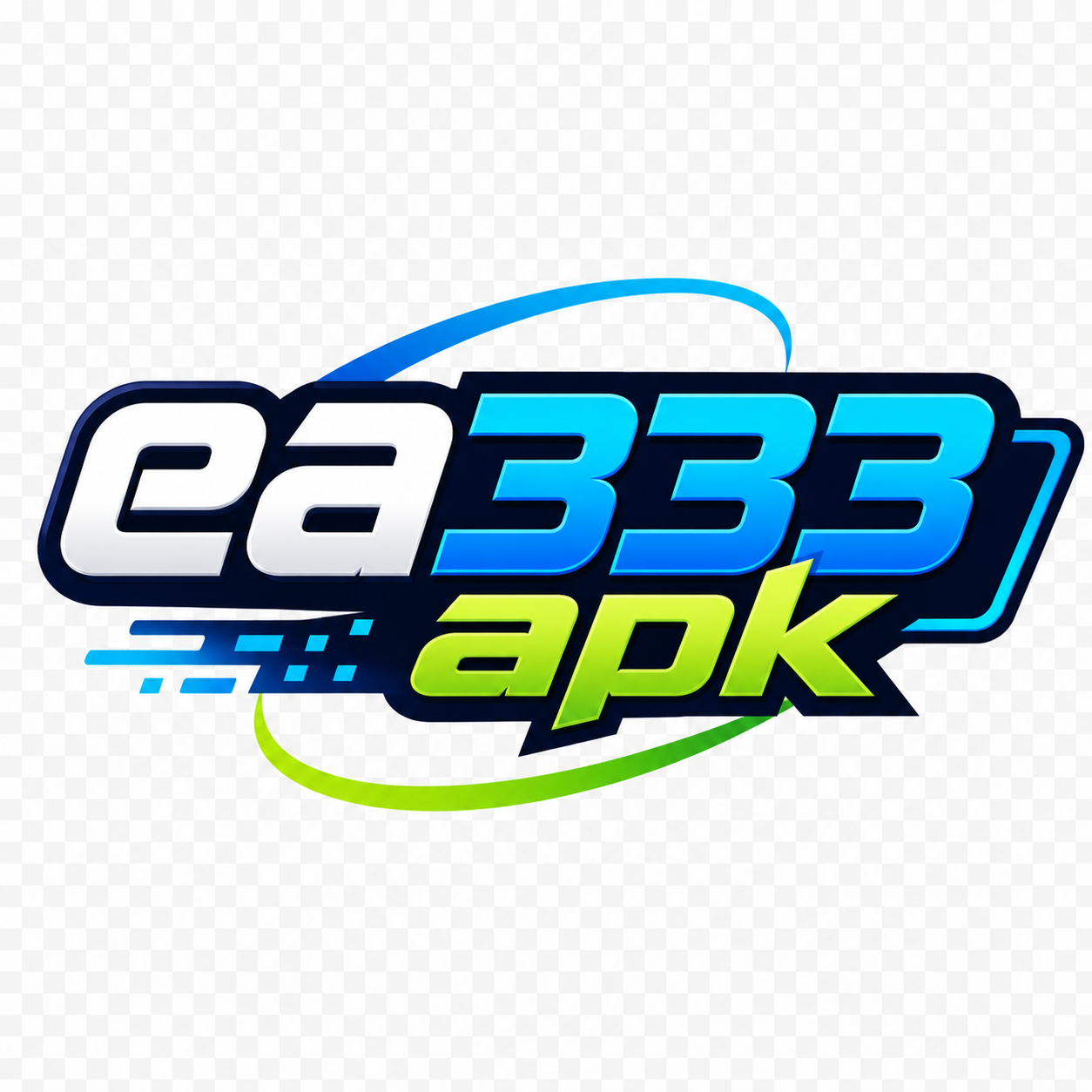 ea333 apk লোগো